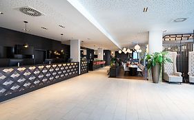 Star Inn Hotel Premium Wien Hauptbahnhof